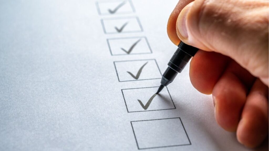 Những lỗi thường gặp khiến bài IELTS Writing Task 1 bị giảm điểm