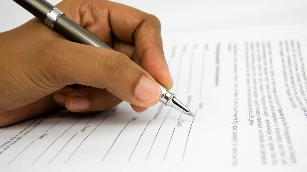IELTS là gì? Thông tin đầy đủ cho người mới tìm hiểu 9 Test Report Form IELTS gồm những thông tin gì
