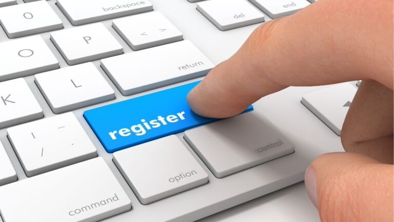 Cách đăng ký thi TOEIC online từ A–Z