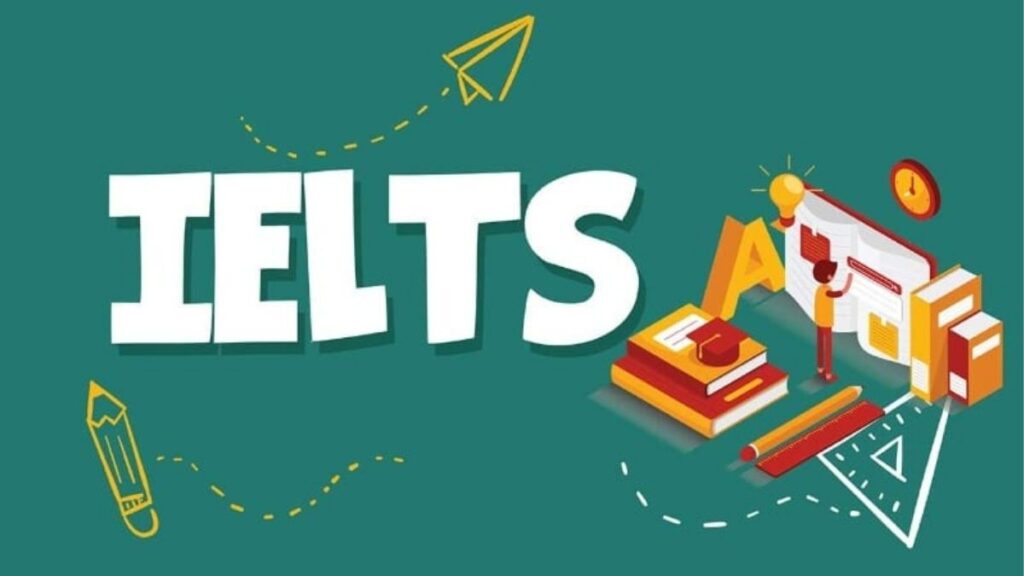 Thang điểm IELTS: Cách tính và ý nghĩa từng band điểm 4 Công thức tính điểm IELTS Overall từ bốn kỹ năng