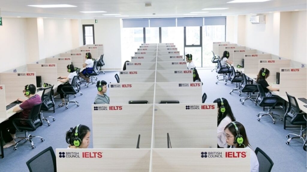 Thang điểm IELTS: Cách tính và ý nghĩa từng band điểm 9 Bảng quy đổi điểm Reading IELTS General Training