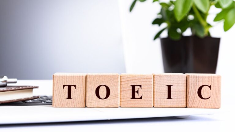 TOEIC 2 kỹ năng là gì? Cấu trúc 7 Part, thang điểm và ý nghĩa kết quả