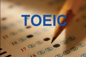 Cách tính điểm TOEIC