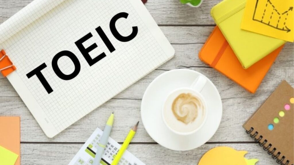 Lệ phí thi TOEIC 2026 bao nhiêu? Bảng phí mới nhất 6 Tổng chi phí thi TOEIC và ngân sách cần chuẩn bị