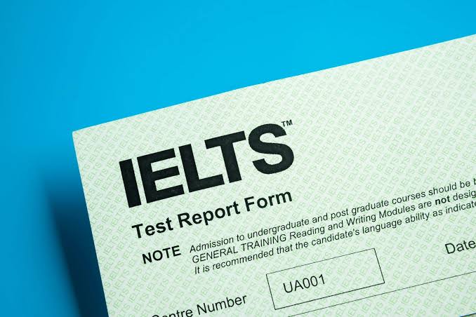 Chứng chỉ IELTS là gì? Tất tần tật về kỳ thi IELTS mới nhất 8 Thông tin thi IELTS tại Việt Nam