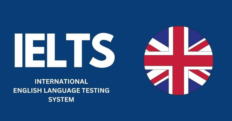 Chứng chỉ IELTS là gì? Tất tần tật về kỳ thi IELTS mới nhất 2 Chứng chỉ ielts tiếng Anh là gì