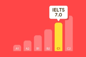 7.0 ielts là trình độ gì