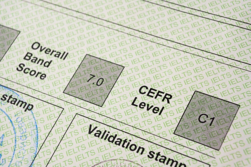 Lợi ích khi sở hữu chứng chỉ IELTS 7.0