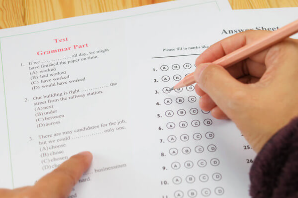 Đề Thi TOEIC Mới Nhất 2026: Đề Thi Thử Có Đáp Án Chi Tiết 1 Đề thi Toeic