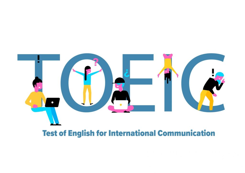 Học Toeic