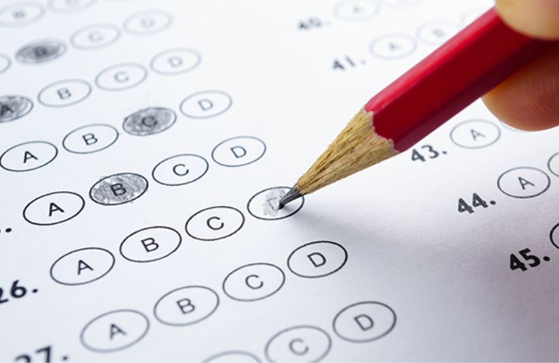 Đề Thi TOEIC Mới Nhất 2026: Đề Thi Thử Có Đáp Án Chi Tiết 5 Lưu ý khi tự giải đề thi Toeic tại nhà