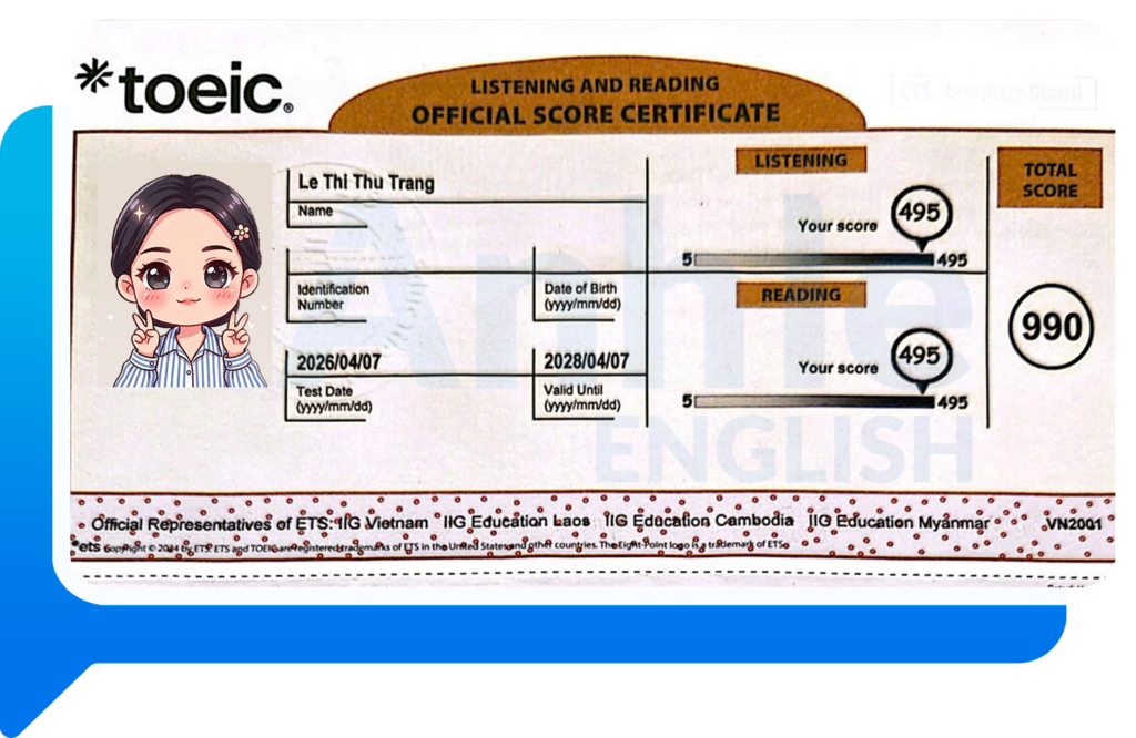 Đề Thi TOEIC Mới Nhất 2026: Đề Thi Thử Có Đáp Án Chi Tiết 4 Mẹo làm đề thi TOEIC đạt điểm cao